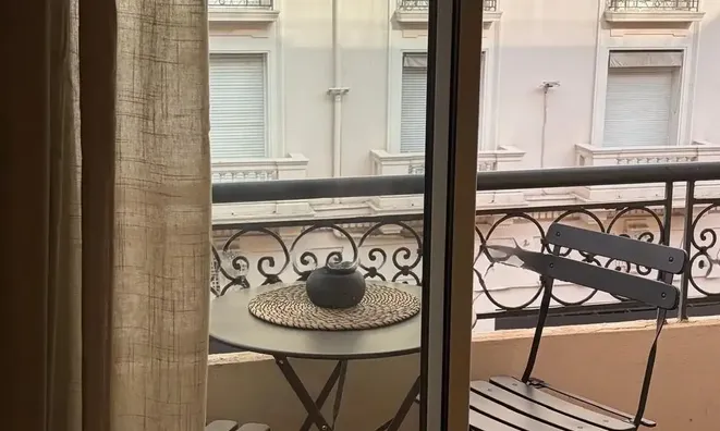 Недвижимость Apartment Cannes Centre: 2