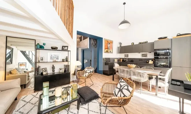 Недвижимость Villa Petit Juas: 4