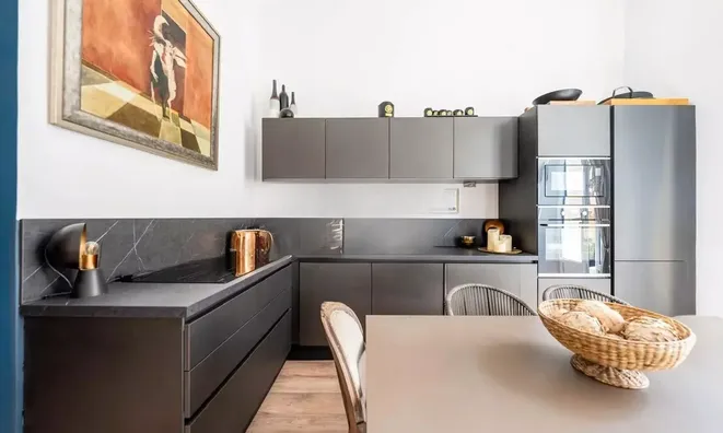 Недвижимость Villa Petit Juas: 5