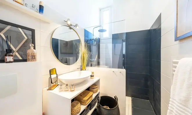 Недвижимость Villa Petit Juas: 8