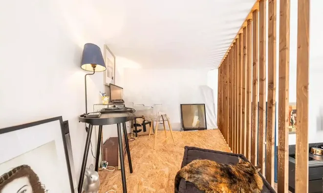 Недвижимость Villa Petit Juas: 9