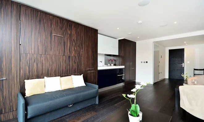 Недвижимость Grosvenor Waterside, Westminster: 2
