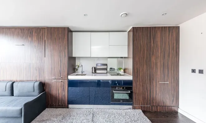 Недвижимость Grosvenor Waterside, Westminster: 6