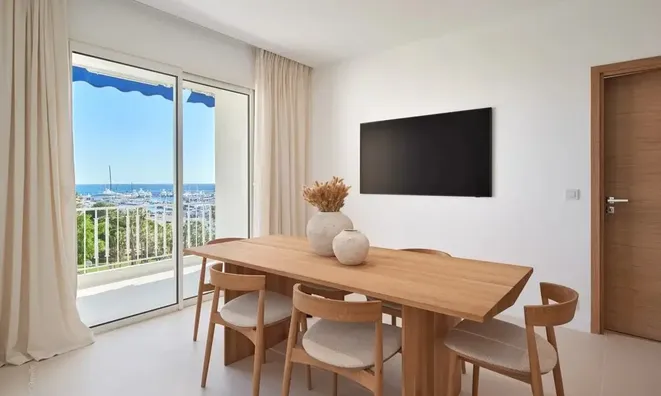 Недвижимость Villa Centre-ville Cannes: 3