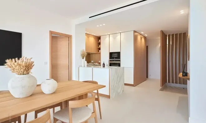 Недвижимость Villa Centre-ville Cannes: 5