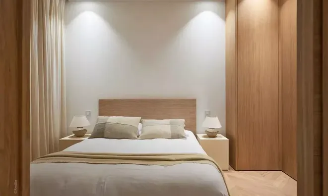 Недвижимость Villa Centre-ville Cannes: 19