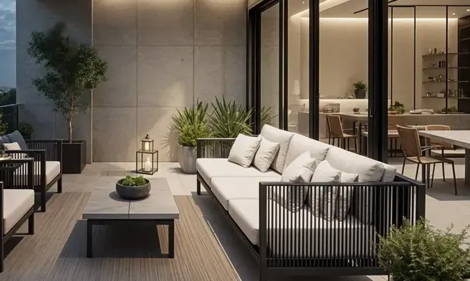 Недвижимость Villa Cannes La Bocca: 2