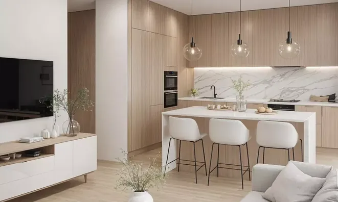Недвижимость Villa Croix des Gardes: 1