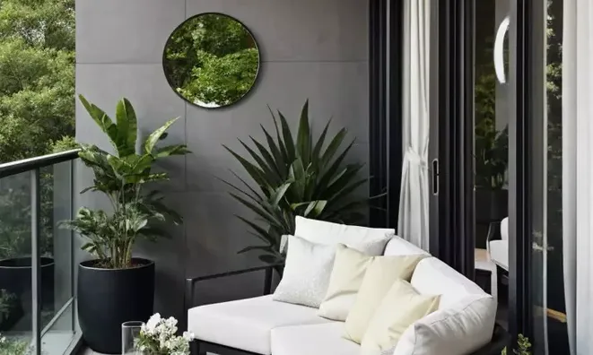 Недвижимость Villa Croix des Gardes: 2