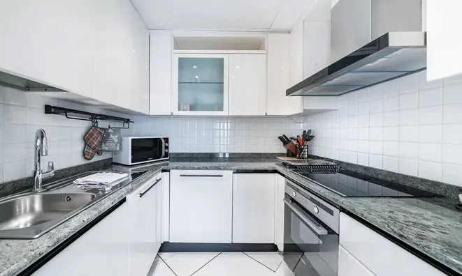 Недвижимость Villa Pointe Croisette: 8