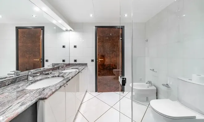 Недвижимость Villa Pointe Croisette: 10
