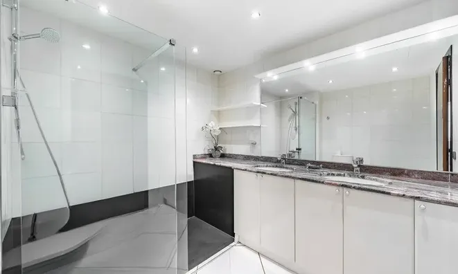 Недвижимость Villa Pointe Croisette: 11