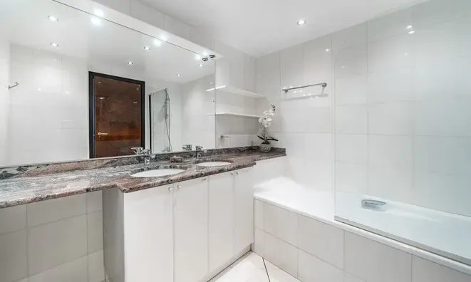 Недвижимость Villa Pointe Croisette: 12