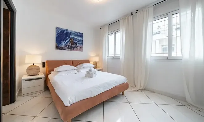 Недвижимость Villa Pointe Croisette: 13