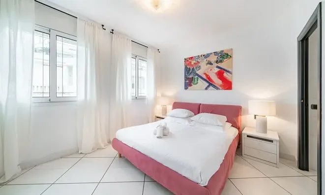 Недвижимость Villa Pointe Croisette: 14