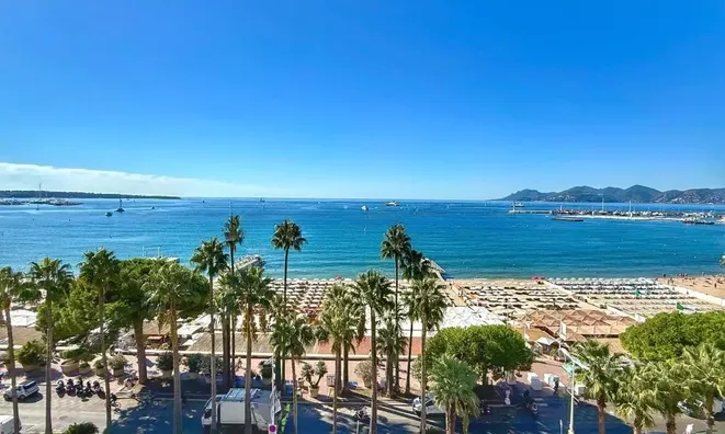 Недвижимость Villa Cannes Centreville: 1