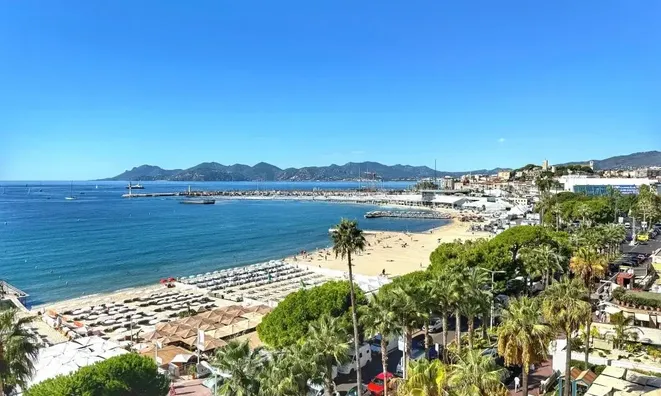 Недвижимость Villa Cannes Centreville: 2