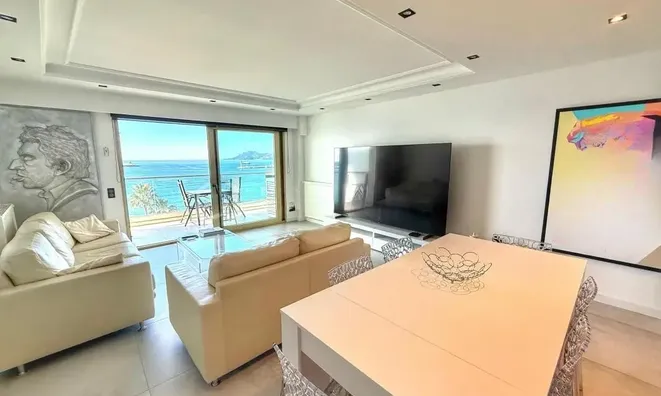 Недвижимость Villa Cannes Centreville: 4