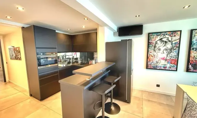 Недвижимость Villa Cannes Centreville: 6