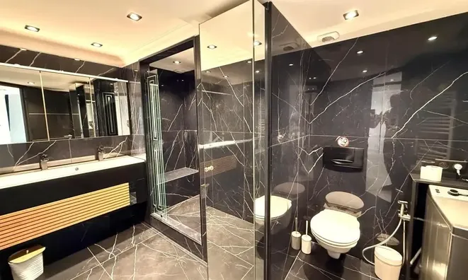 Недвижимость Villa Cannes Centreville: 10