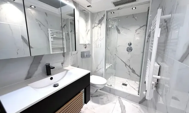 Недвижимость Villa Cannes Centreville: 11