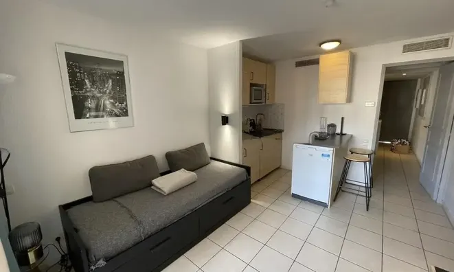 Недвижимость Villa Cannes La Bocca: 2