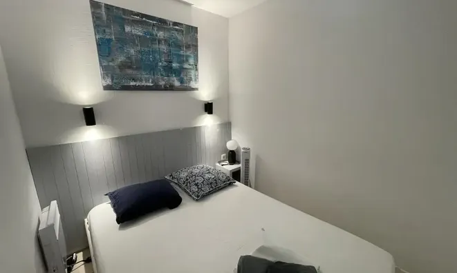 Недвижимость Villa Cannes La Bocca: 4