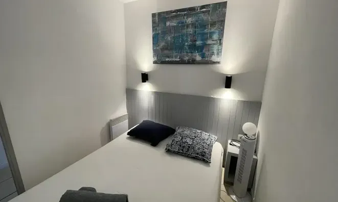 Недвижимость Villa Cannes La Bocca: 5