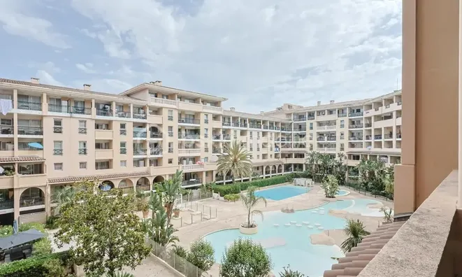Недвижимость Villa Cannes La Bocca: 8