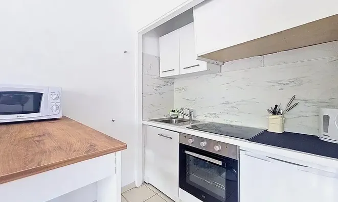 Недвижимость Villa Cannes Petit Juas: 6