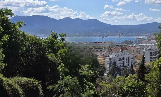 Недвижимость Villa Pointe Croisette: 1