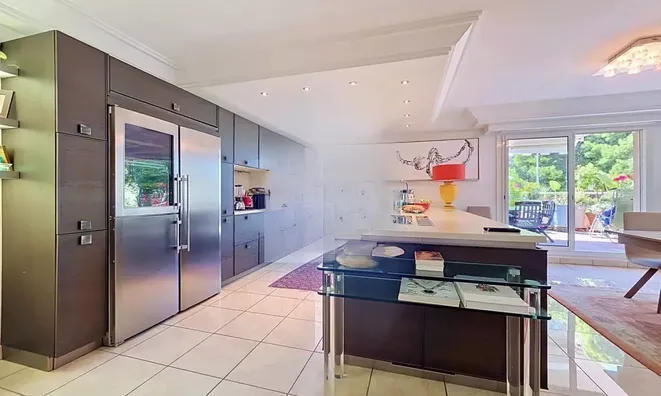 Недвижимость Villa Pointe Croisette: 7