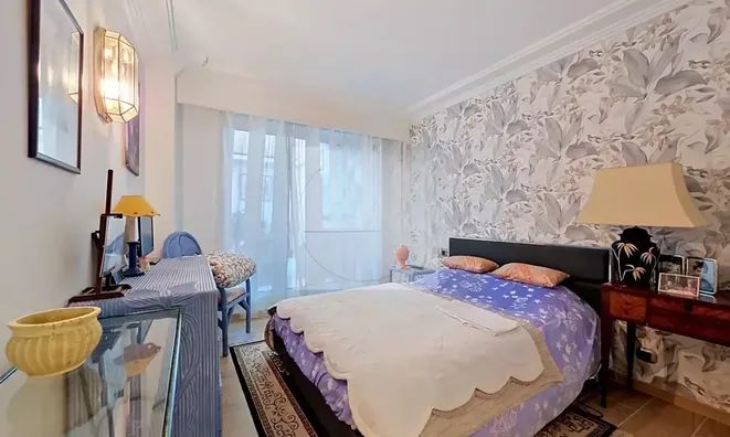 Недвижимость Villa Pointe Croisette: 8