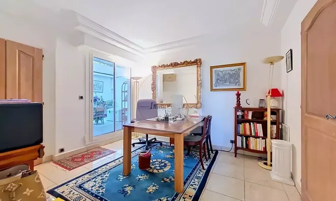 Недвижимость Villa Pointe Croisette: 9