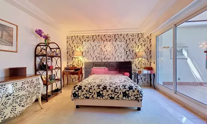 Недвижимость Villa Pointe Croisette: 10