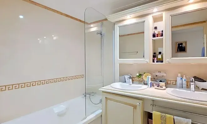 Недвижимость Villa Pointe Croisette: 12