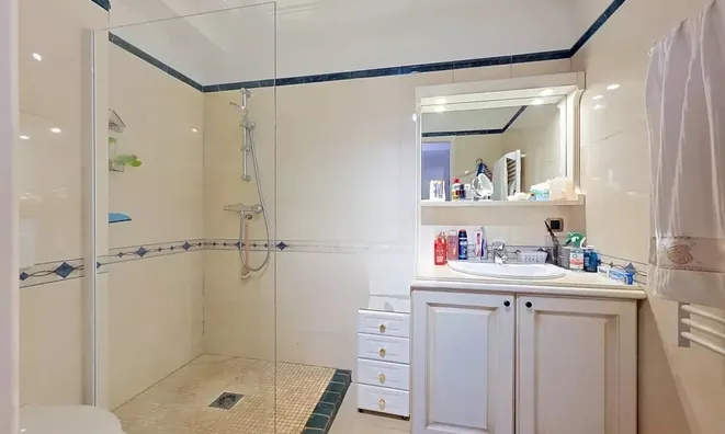 Недвижимость Villa Pointe Croisette: 14