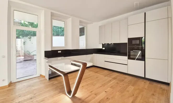 Недвижимость Villa Petit Juas: 4