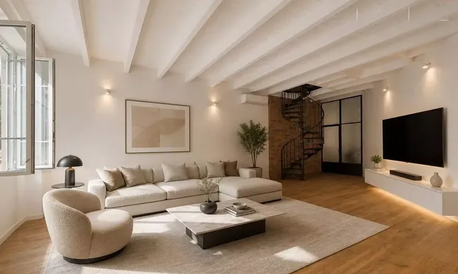 Недвижимость Villa Petit Juas: 6