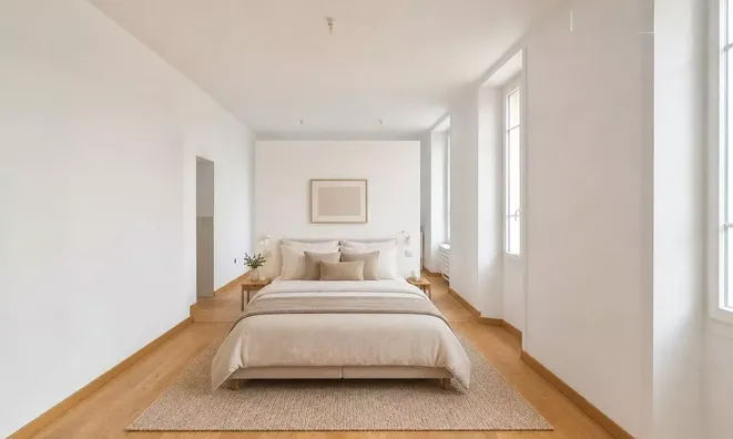 Недвижимость Villa Petit Juas: 7