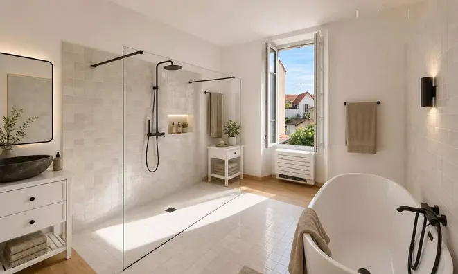 Недвижимость Villa Petit Juas: 9