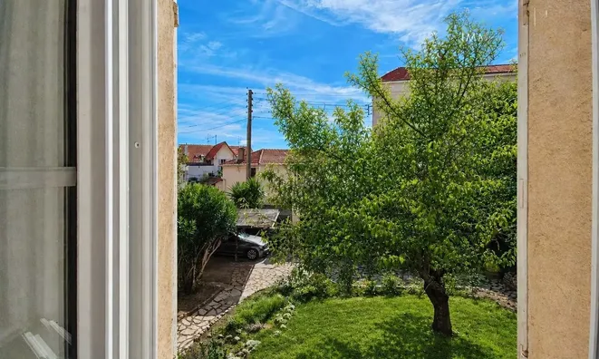 Недвижимость Villa Petit Juas: 14