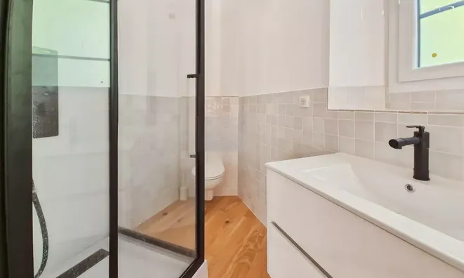 Недвижимость Villa Petit Juas: 18
