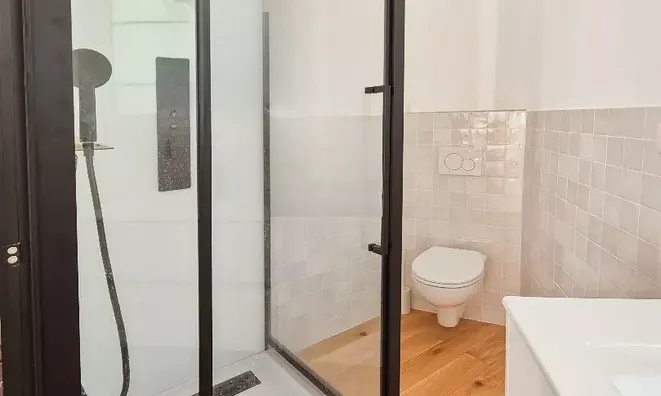 Недвижимость Villa Petit Juas: 19