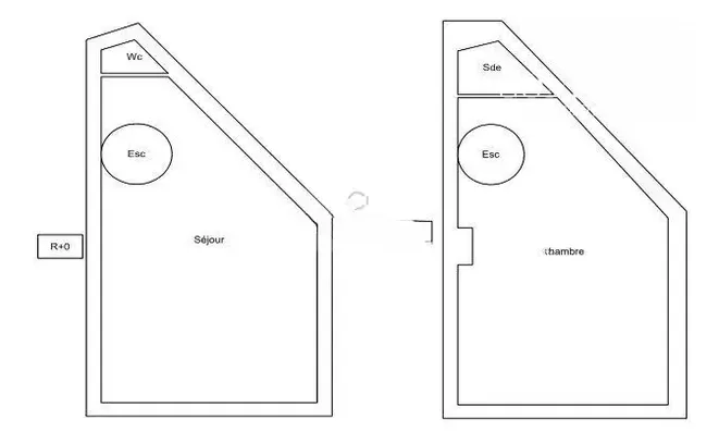 Недвижимость Villa Petit Juas: 22