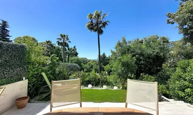 Недвижимость House Cannes: 1