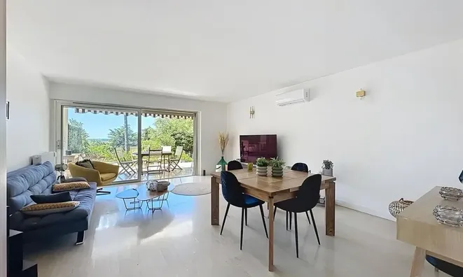 Недвижимость House Cannes: 4