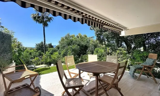 Недвижимость House Cannes: 5