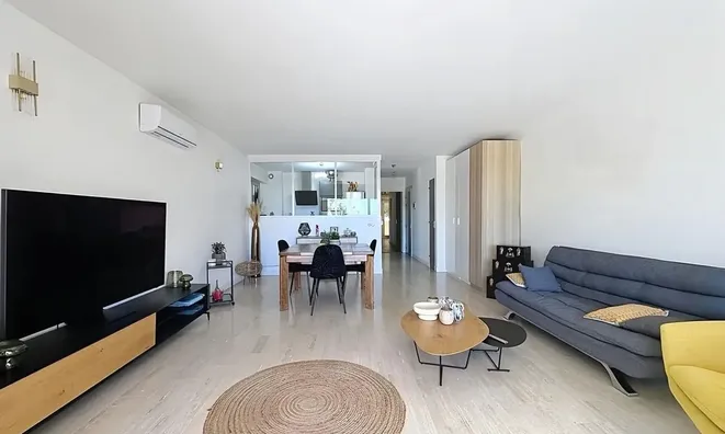 Недвижимость House Cannes: 6