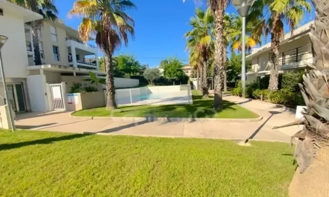Недвижимость Villa Croix des Gardes: 8
